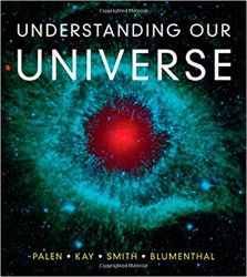 Understanding Our Universe 